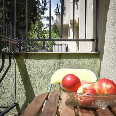 The Cozy Apartment Varna Exterior photo